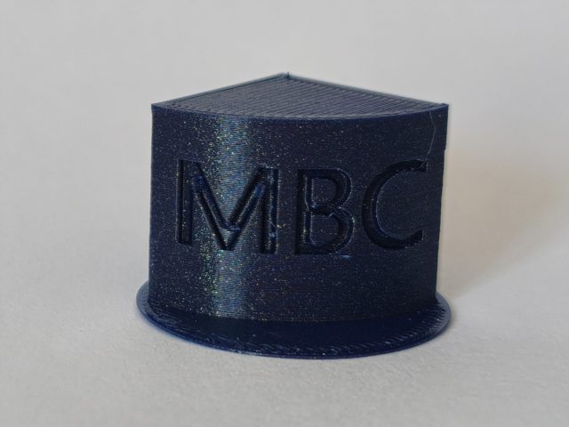 Stardust Blue (A11)